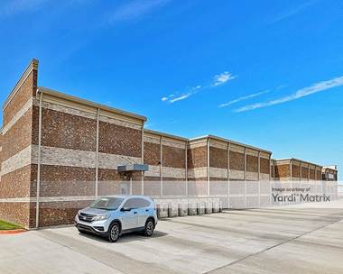 Storage Units for Rent available at 3100 SW Regional Airport Blvd, Bentonville, AR 72713