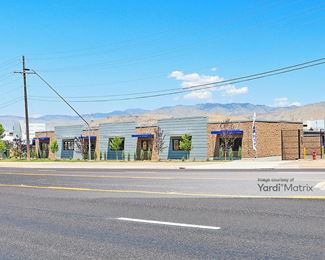 Photo 2 of Stor-N-Lock Self Storage - 5888 South Federal Way, Boise, ID