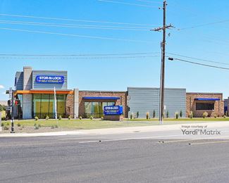 Photo 3 of Stor-N-Lock Self Storage - 5888 South Federal Way, Boise, ID