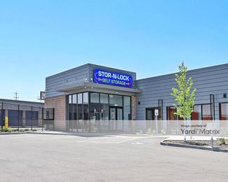Photo 4 of Stor-N-Lock Self Storage - 5888 South Federal Way, Boise, ID