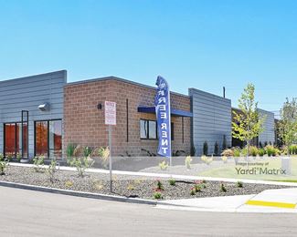 Photo 5 of Stor-N-Lock Self Storage - 5888 South Federal Way, Boise, ID