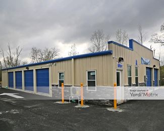 Photo 1 of Newburgh Elite Storage - 323 North Plank Road, Newburgh, NY