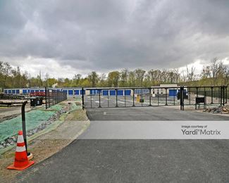 Photo 2 of Newburgh Elite Storage - 323 North Plank Road, Newburgh, NY
