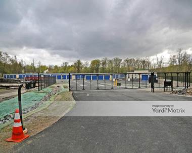 Storage Units for Rent available at 323 North Plank Road, Newburgh, NY 12550