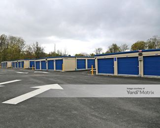 Photo 3 of Newburgh Elite Storage - 323 North Plank Road, Newburgh, NY