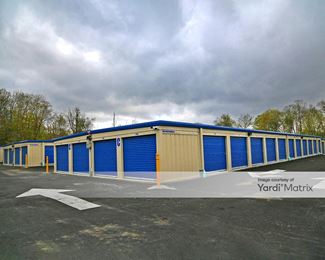 Photo 4 of Newburgh Elite Storage - 323 North Plank Road, Newburgh, NY