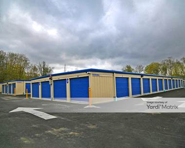 Storage Units for Rent available at 323 North Plank Road, Newburgh, NY 12550
