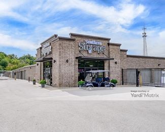 Photo 1 of Southern Storage - 1551 Main Drive, Fayetteville, AR