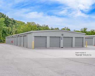 Photo 4 of Southern Storage - 1551 Main Drive, Fayetteville, AR