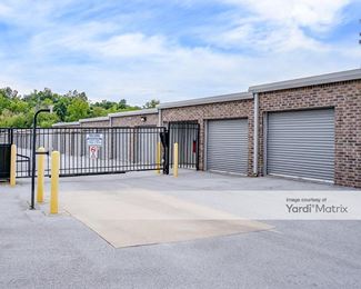 Photo 5 of Southern Storage - 1551 Main Drive, Fayetteville, AR