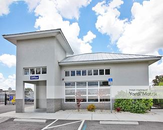 Photo 1 of Public Storage - 9419 Moccasin Wallow Road, Parrish, FL