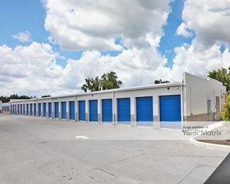 Photo 2 of Public Storage - 9419 Moccasin Wallow Road, Parrish, FL