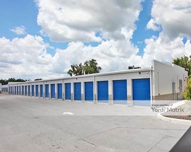 Storage Units for Rent available at 9419 Moccasin Wallow Road, Parrish, FL 34219