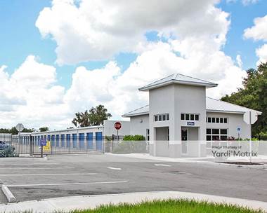 Storage Units for Rent available at 9419 Moccasin Wallow Road, Parrish, FL 34219
