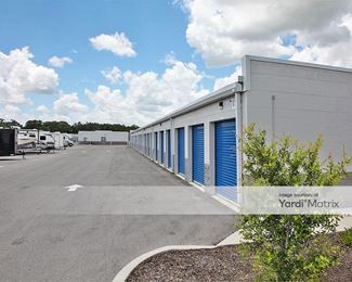 Photo 4 of Public Storage - 9419 Moccasin Wallow Road, Parrish, FL