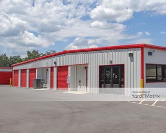 Photo 1 of Storelocal Storage - 5859 Rutledge Pike, Knoxville, TN