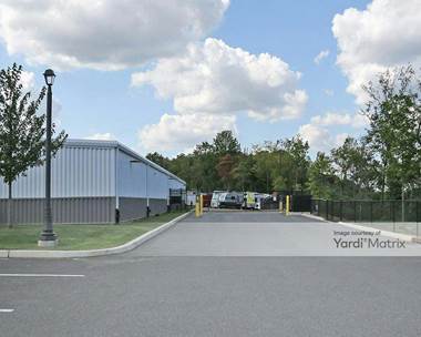 Storage Units for Rent available at 80 Gibson Place, Freehold, NJ 07728