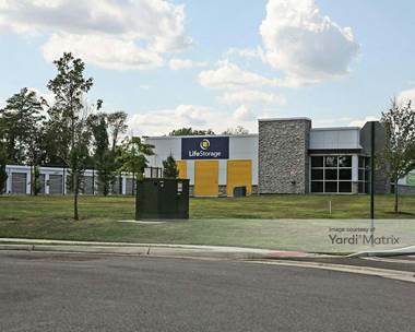 Storage Units for Rent available at 80 Gibson Place, Freehold, NJ 07728