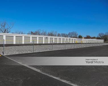 Storage Units for Rent available at 80 Gibson Place, Freehold, NJ 07728
