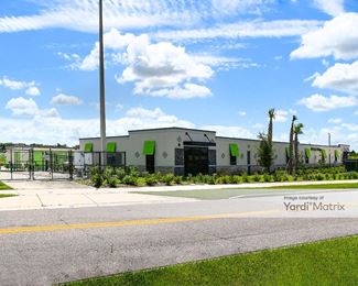 Photo 1 of Extra Space Storage - 15551 Golden Isle Blvd, Orlando, FL