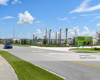 Photo 2 of Extra Space Storage - 15551 Golden Isle Blvd, Orlando, FL