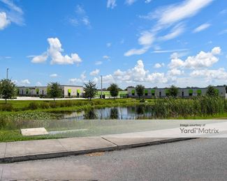 Photo 3 of Extra Space Storage - 15551 Golden Isle Blvd, Orlando, FL