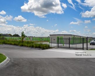 Photo 4 of Extra Space Storage - 15551 Golden Isle Blvd, Orlando, FL