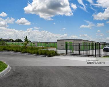 Storage Units for Rent available at 15551 Golden Isle Blvd, Orlando, FL 32828