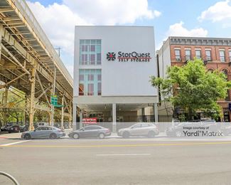 Photo 2 of Manhattan Mini Storage - 2924 8th Avenue, New York, NY