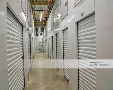Storage Units for Rent available at 2924 8th Avenue, New York, NY 10039