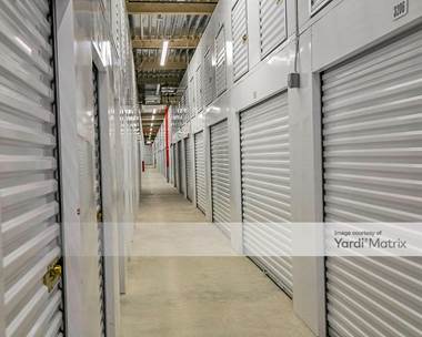 Storage Units for Rent available at 2924 8th Avenue, New York, NY 10039