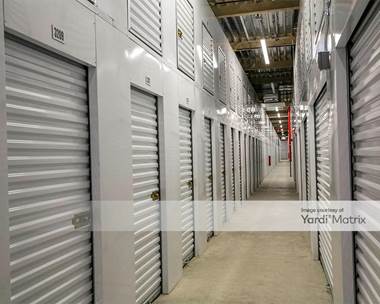 Storage Units for Rent available at 2924 8th Avenue, New York, NY 10039