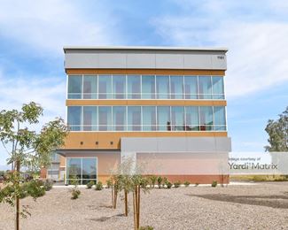 Photo 3 of Public Storage - 1161 South Higley Road, Gilbert, AZ