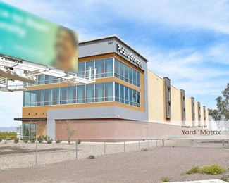 Photo 4 of Public Storage - 1161 South Higley Road, Gilbert, AZ