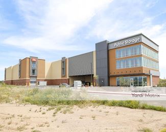 Photo 5 of Public Storage - 1161 South Higley Road, Gilbert, AZ