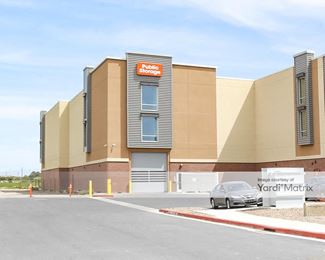 Photo 6 of Public Storage - 1161 South Higley Road, Gilbert, AZ