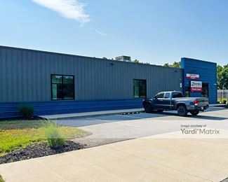 Photo 2 of SpareBox Storage - 503 South Rainbow Road, Rogers, AR