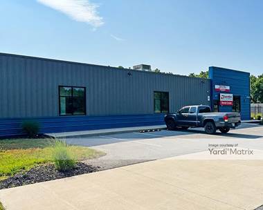 Storage Units for Rent available at 503 South Rainbow Road, Rogers, AR 72758