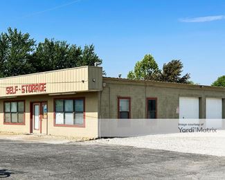 Photo 1 of Superior Storage - 1908 South Walton Blvd, Bentonville, AR