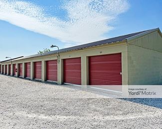 Photo 2 of Superior Storage - 1908 South Walton Blvd, Bentonville, AR