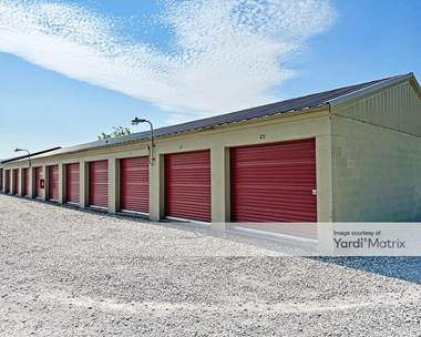 Storage Units for Rent available at 1908 South Walton Blvd, Bentonville, AR 72712