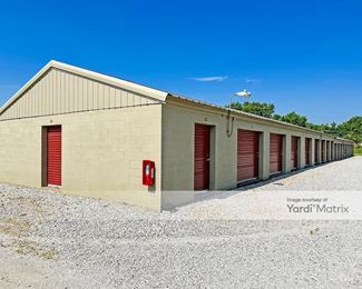 Photo 3 of Superior Storage - 1908 South Walton Blvd, Bentonville, AR