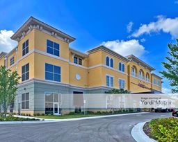 Image for CubeSmart Self Storage - 750 Valley Stream Drive, Naples, FL