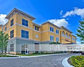 Photo 1 of CubeSmart Self Storage - 750 Valley Stream Drive, Naples, FL