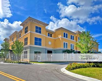 Photo 3 of CubeSmart Self Storage - 750 Valley Stream Drive, Naples, FL