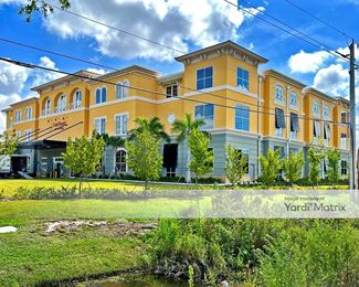Photo 4 of CubeSmart Self Storage - 750 Valley Stream Drive, Naples, FL