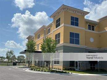 Photo 5 of CubeSmart Self Storage - 750 Valley Stream Drive, Naples, FL
