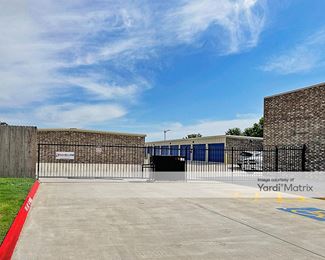 Photo 6 of SpareBox Storage - 4400 SW Vendor Blvd, Bentonville, AR