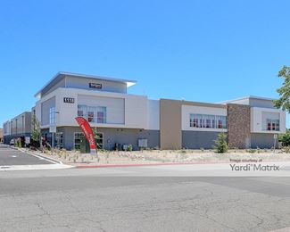 Photo 1 of StorQuest Storage - 1118 Auto Center Drive, Petaluma, CA