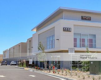 Photo 2 of StorQuest Storage - 1118 Auto Center Drive, Petaluma, CA
